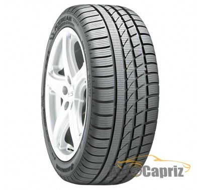 Шины Hankook Ice Bear W300 255/55 R18 109V